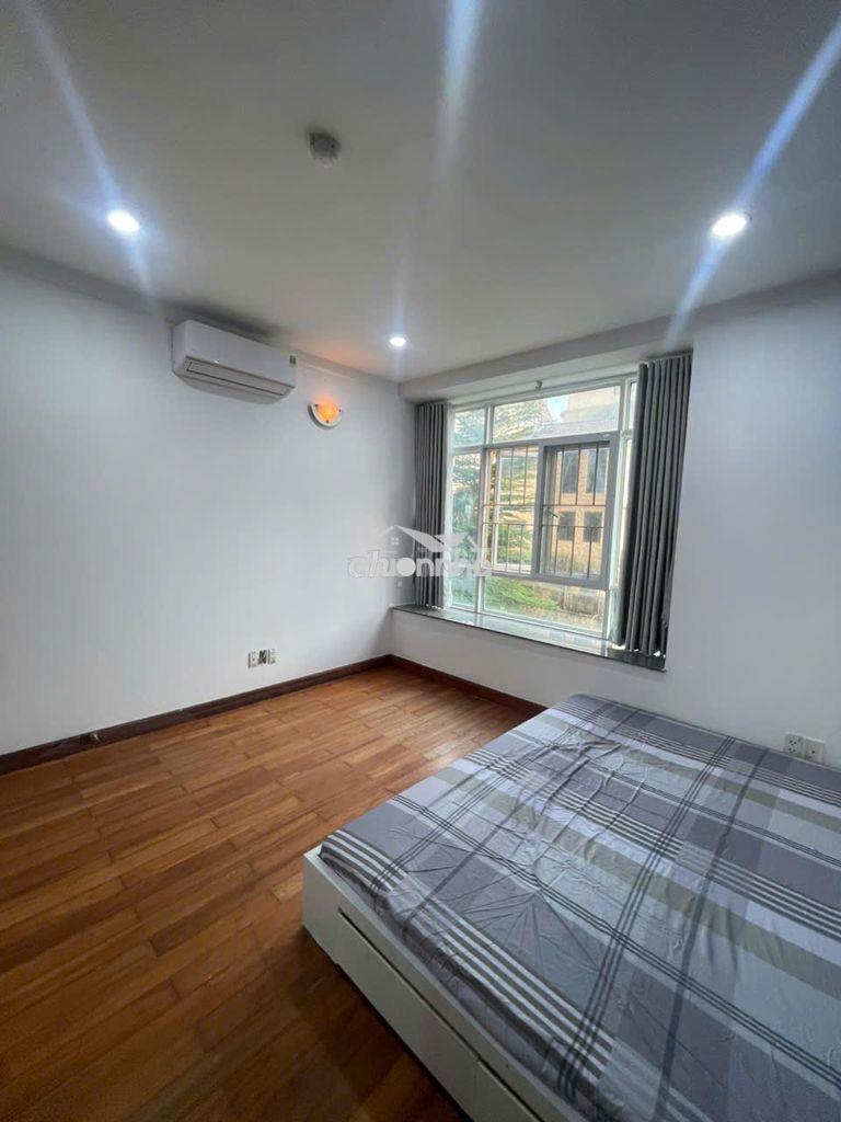 Cho thuê phòng full nội thất trong chung cư hagl3