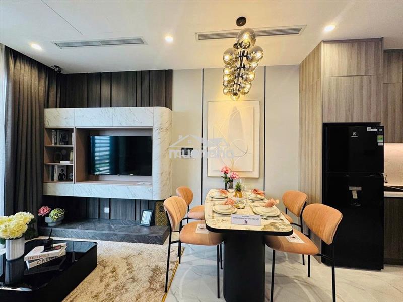 Sẵn giỏ hàng hơn 100 căn hộ chuyển nhượng vinhomes grand park