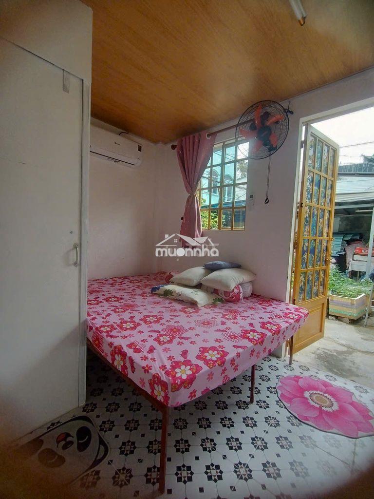 Cho nữ sv, vp thuê ở dài hạn