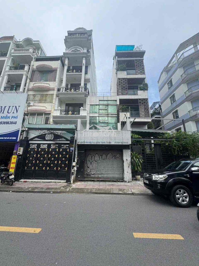 [Giảm 2tỷ] bán mặt tiền nguyễn văn đậu - 4x22,5 90m2 - 15,4 tỷ
