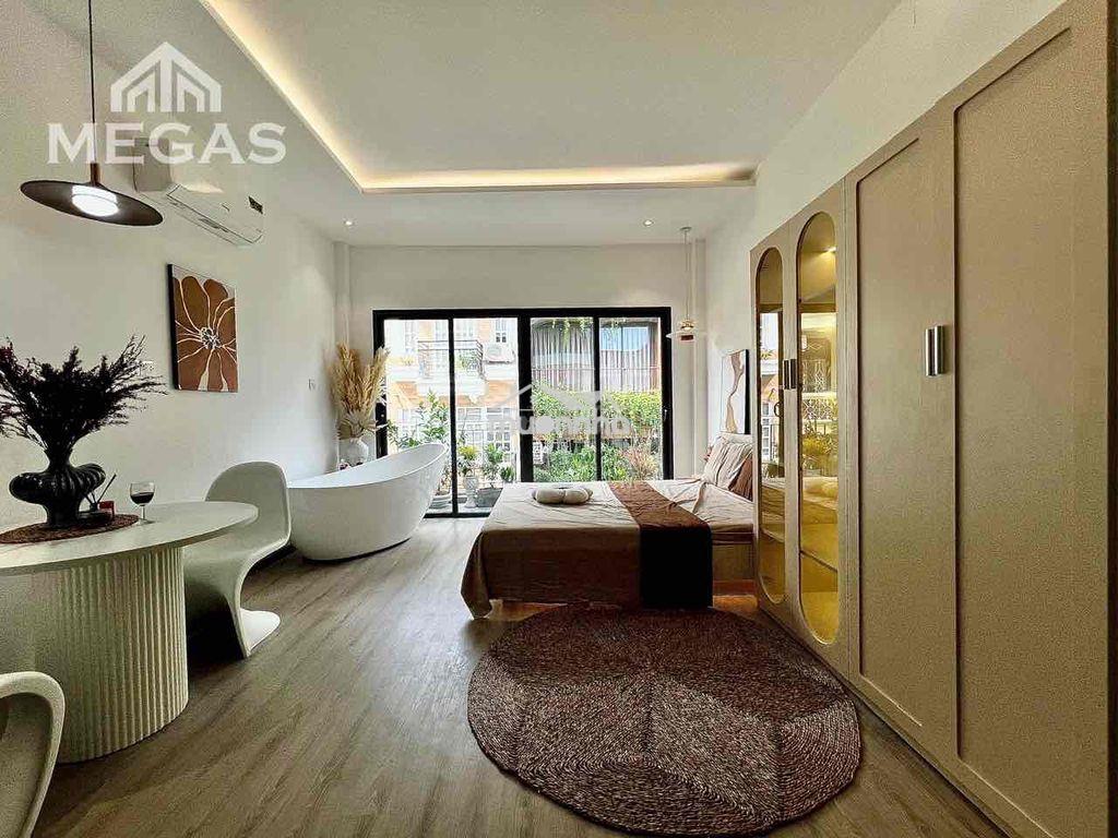 Khai trương căn hộ cao cấp giá hợp lý thị trường - 3