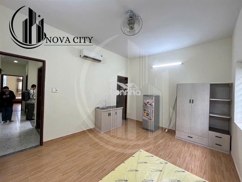 Phòng trọ giá sinh viên, ngay sau đh văn hiến cs nguyễn văn linh