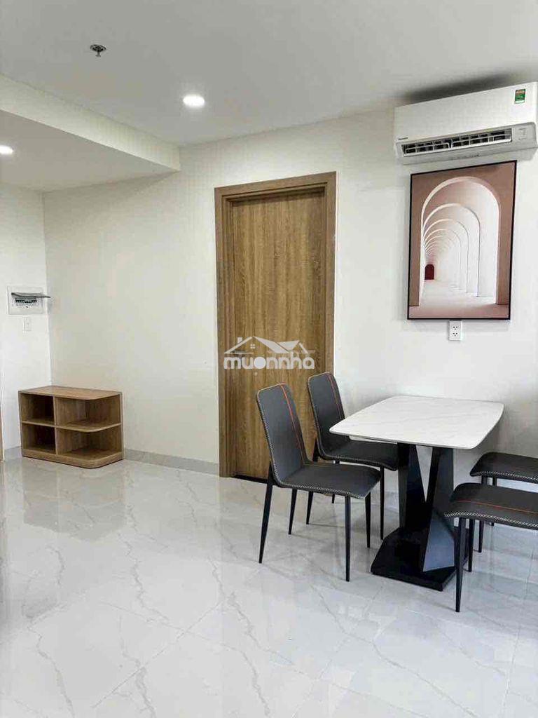 🔥Cho thuê căn hộ biconsi phú mỹ c2- phú mỹ- thủ dầu một- gần sân golf - 2