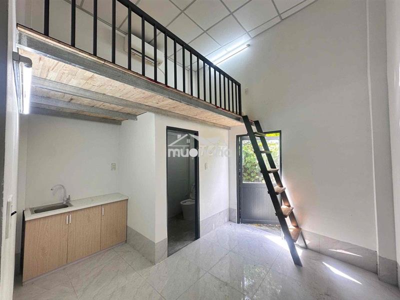 Trọ đi bộ dh nguyễn tất thành 3tr2 full nt