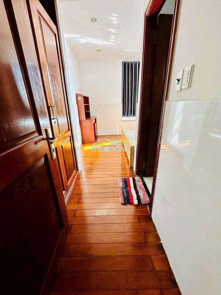 Em cần bán căn hộ cao cấp chung cư tây nguyên plaza full nội thất - 4