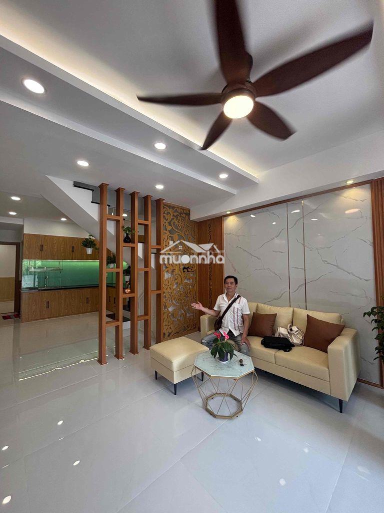 Hiệp bình - phạm văn đồng - nhà chính chủ - sổ hồng riêng