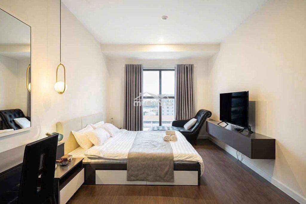 Căn hộ 2pn sổ sẵn 2,05tỷ nguyễn văn đậu 51m2 cho vay 70% nhà y hình - 3