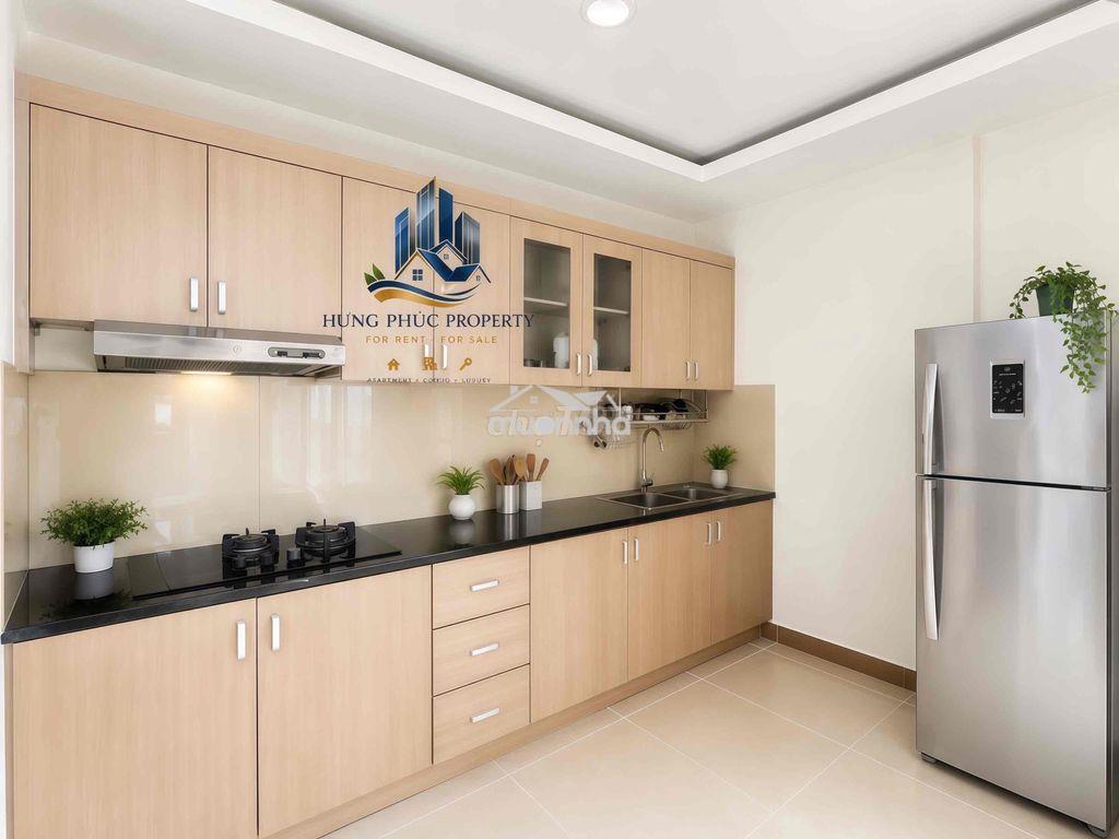 Cho thuê cǎn góc 90m² full nội thất tại era town quận 7 - 3