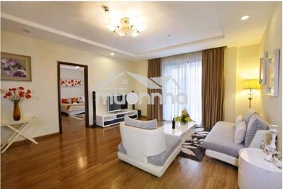 Cho thuê 2pn grand rivverside q.4 nhà đầy đủ nội thất - 3
