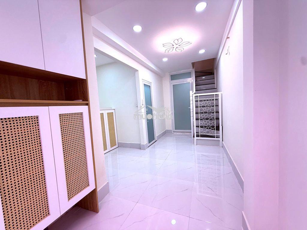 🌹🌹70 tr chính chủ bán nhà khu phan xích long 3 phòng ngủ - 4