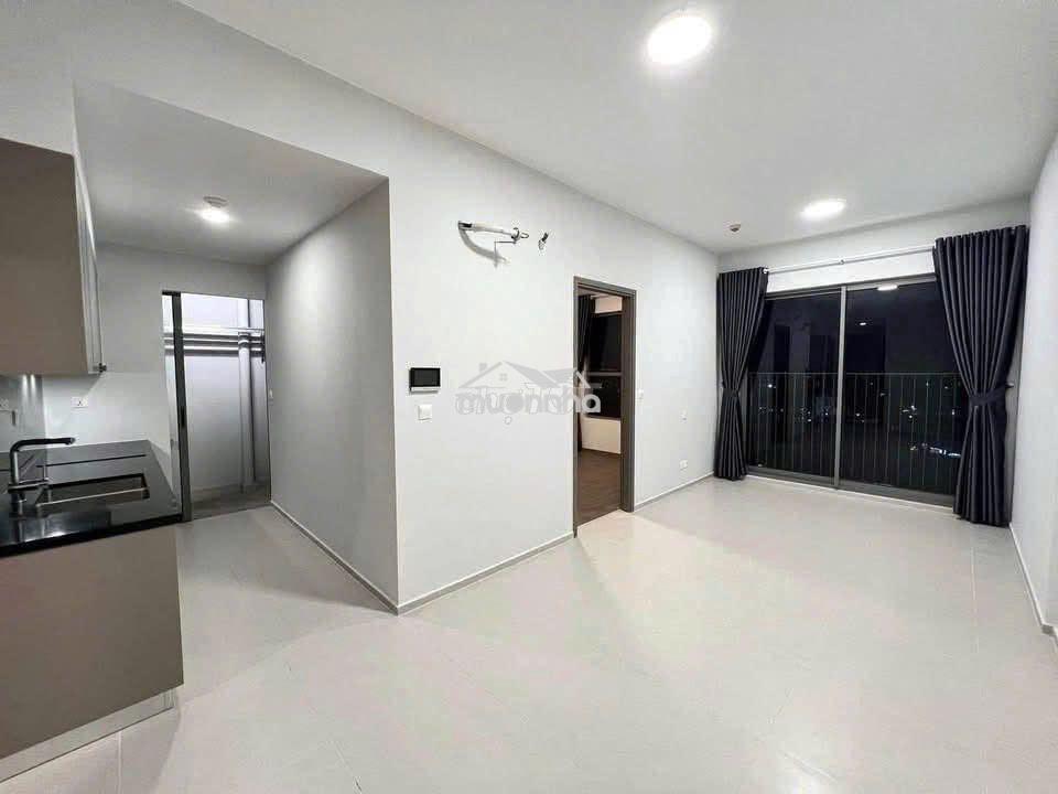 Chung cư âu cơ tower 3pn 97m2 ko nội thất giá 10 tr/th, trống sẵn. - 4
