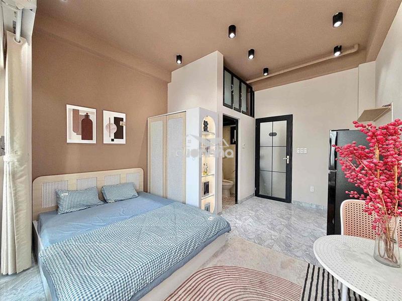 Khai trương dự án mới studio bancol gần aeon tân phú