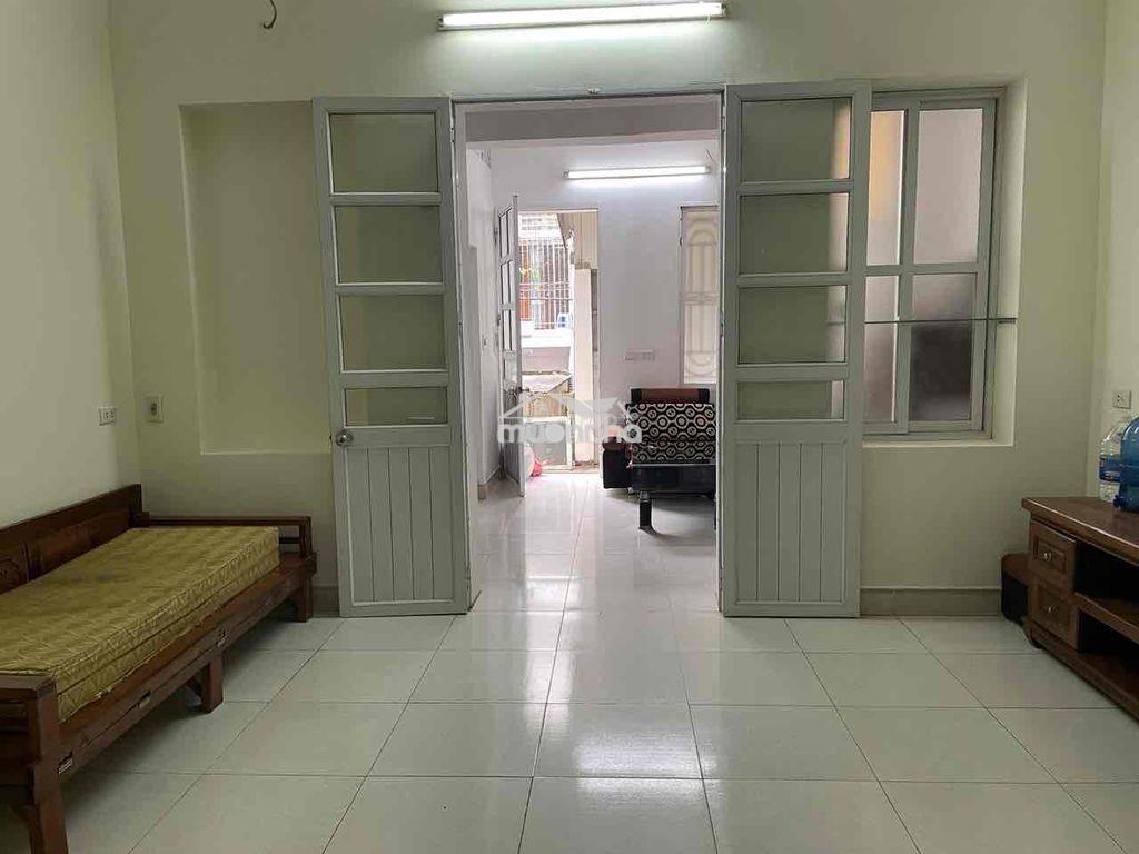 Cho thuê căn tập thể 40m2 - 2