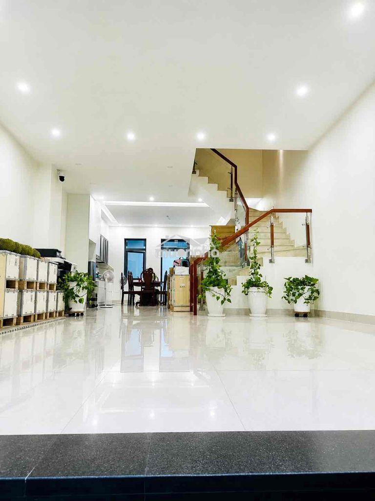 🏡 Biệt thự quận 7 - 4 tầng - 6x18m - chỉ 13 tỷ còn tl - 2