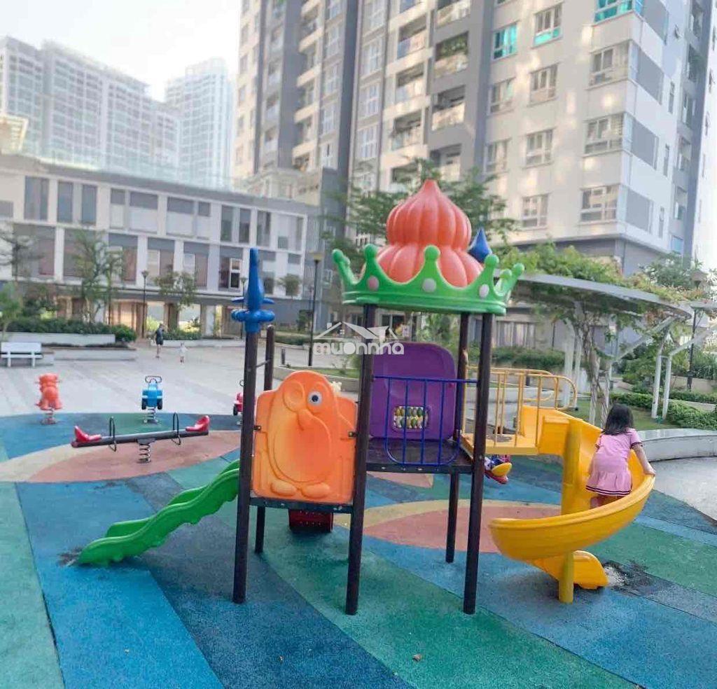 Cho thuê căn hộ 2pn - 2wc full nội thất giá 11tr all in - 4