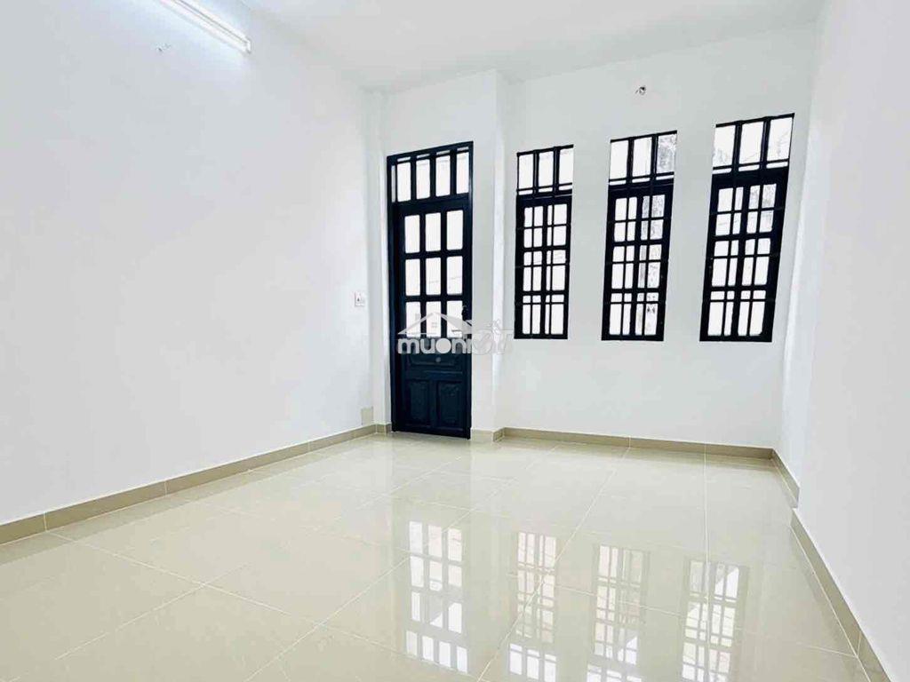Hàng hiếm bán nhà 2 tầng 50m2 - hẻm xe hơi khu vip phan văn trị - 4