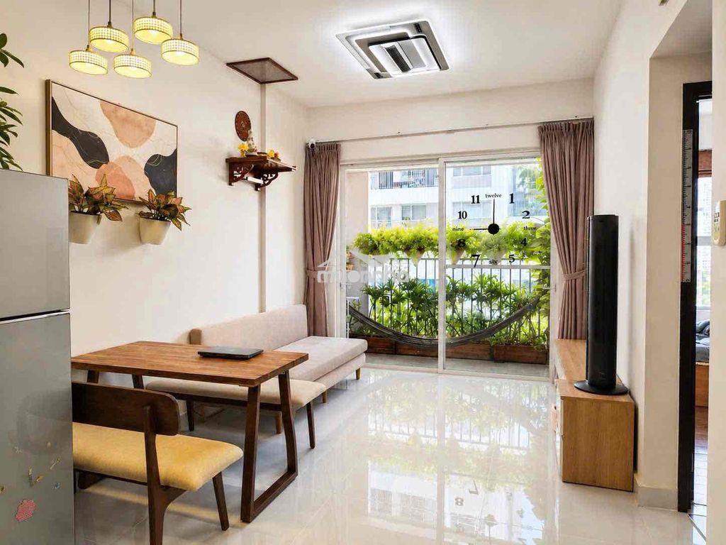 Bán sunrise riverside 70m 5.280 tỷ - 2