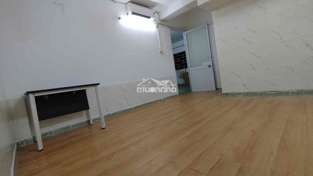 Cho thuê trọ đầy đủ nội thất gần công viên lê thị riêng quận 3 - 2