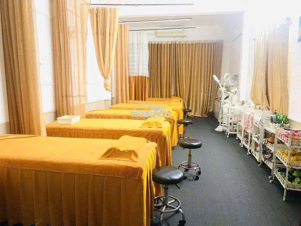 🚗 Nhà mới hxh đường nguyễn hồng đào_4,5x17m_trệt 3 lầu cho thuê. - 2