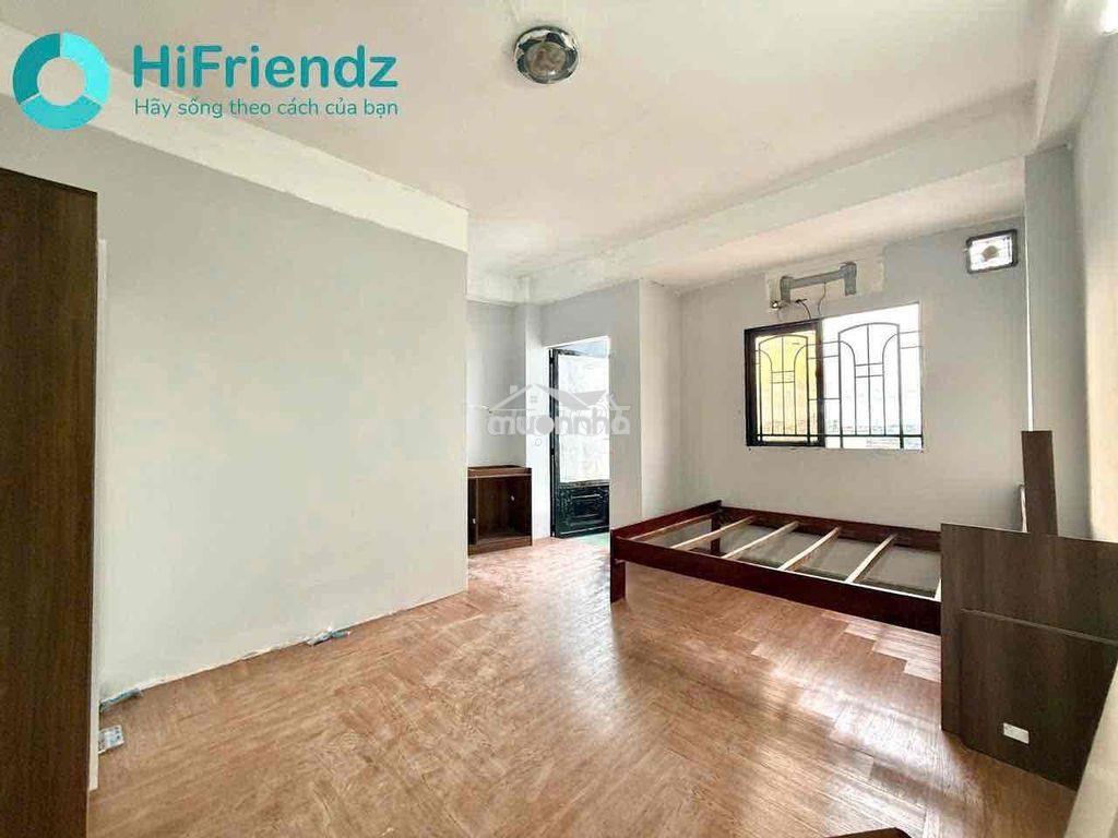 Phòng ban công cửa sổ trời full nội thất ngay tỉnh lộ 10 - 4