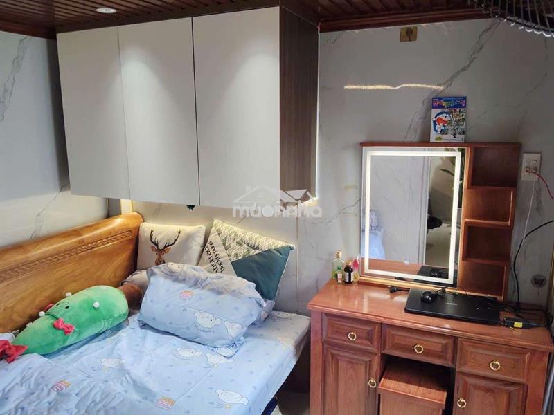 Bán biệt thự mini siêu đẹp 79/64 đường bờ bao tân thắng . eon tân phú.