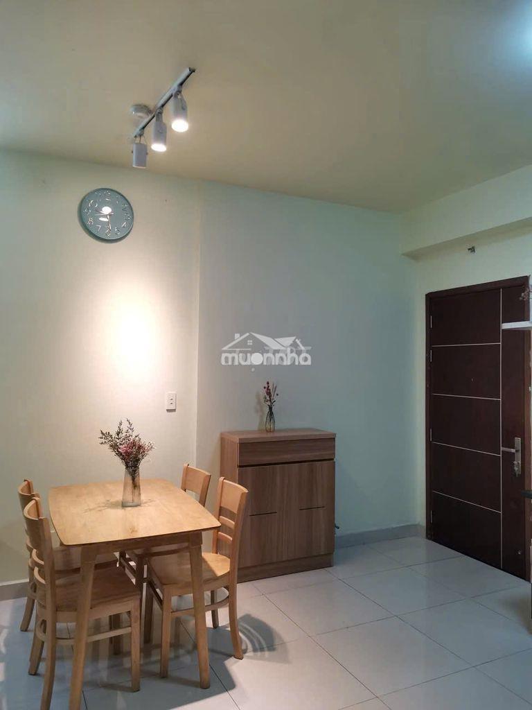 Cho thuê căn hộ thuộc quận 12 trên đường tô ký - 4