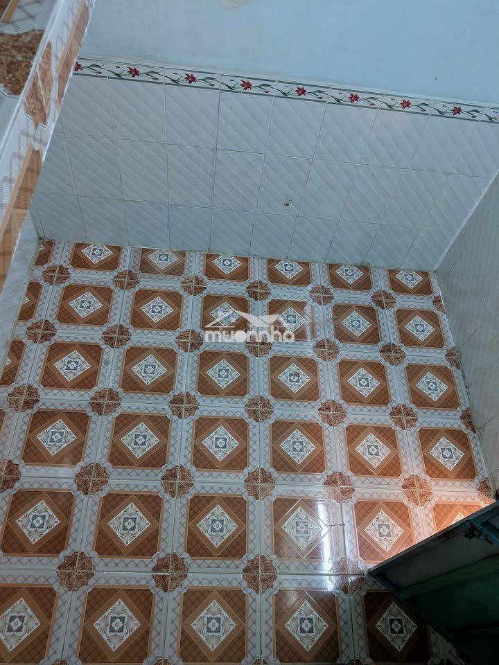 Cho thuê phòng trọ giá rẻ ngay ngã sáu an phú - 4