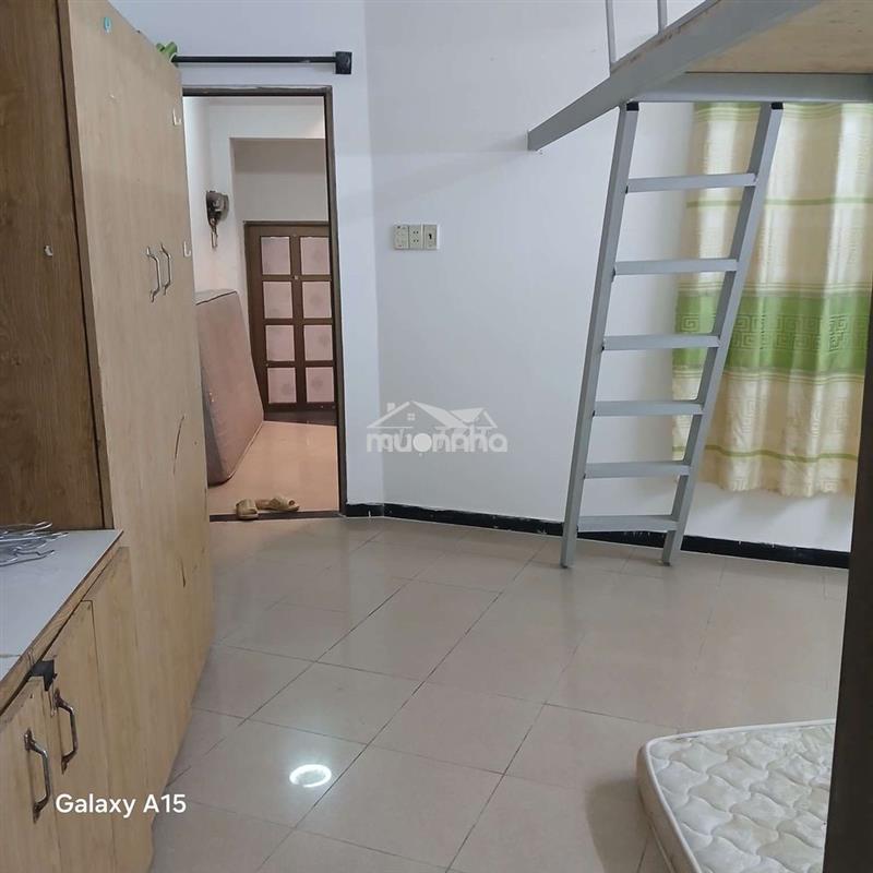 Phong cho thue hem 230 đương phan huy ich