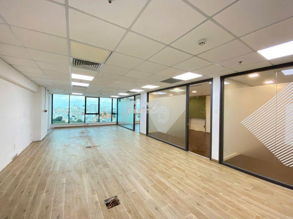 SÀN VĂN PHÒNG – PHAN ĐÌNH PHÙNG-234M2-85TR - 4