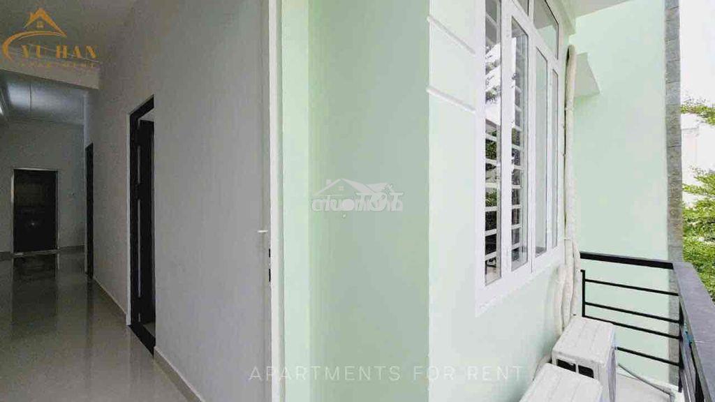 🍀🫶🏻 Phòng đẹp , ban công , 2pn , cực kì thoáng mát cho gia đình ở - 2