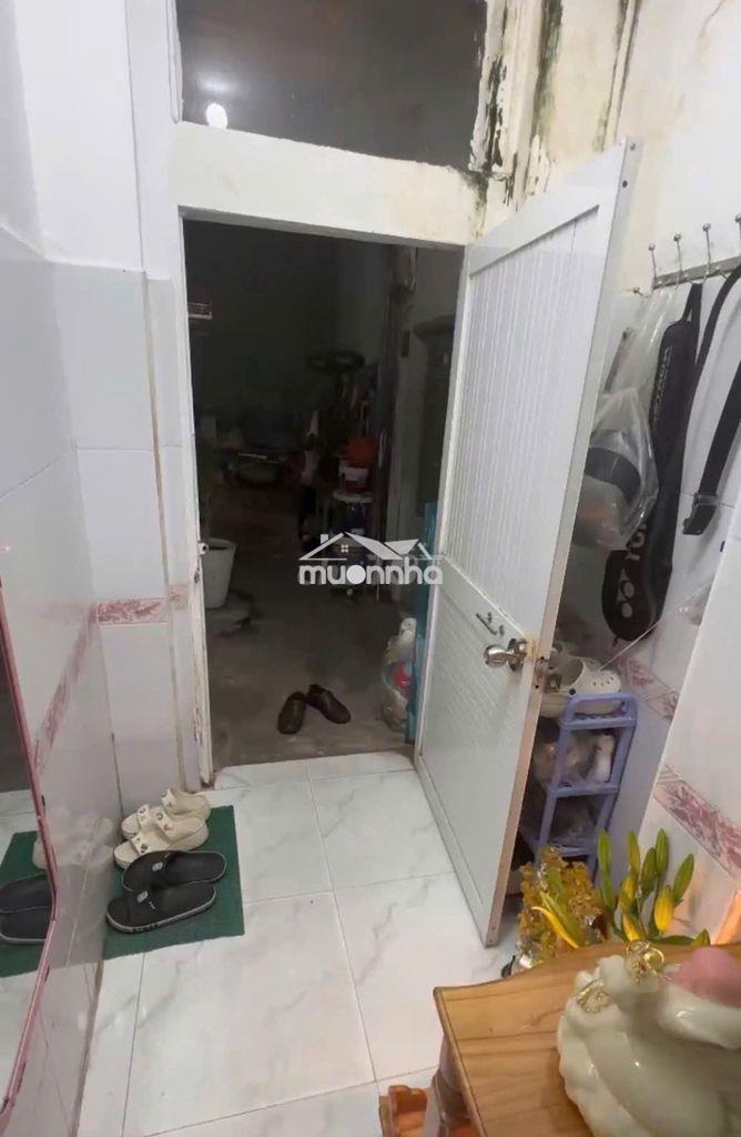 Chính chủ bán nhà nhỏ xinh 33b đường số 53 lâm văn bền, 1 trệt 2 lầu - 2