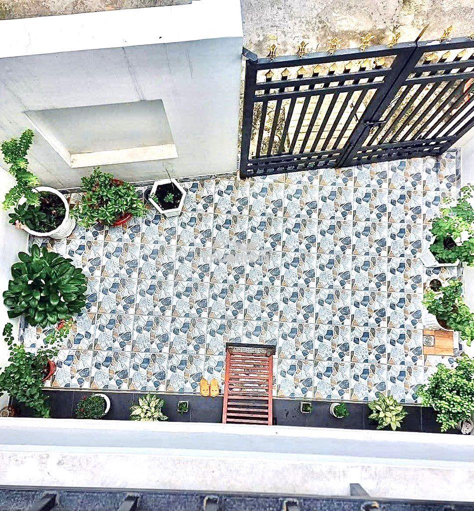 Nhà đẹp ở ngay- giá rẻ- hxh huỳnh văn nghệ- tân bình- 5❌15.2- ngang 5 - 2