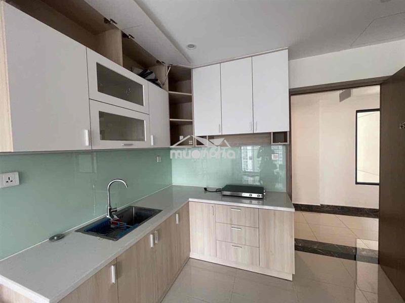 Cho thuê căn hộ 1pn+ nội thất như hình