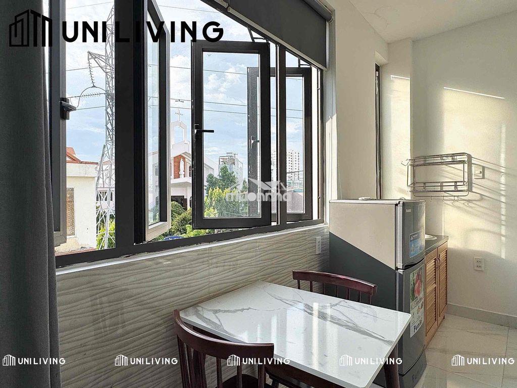Studio ban công full nội thất ngay trung tâm bình thạnh tiện đi q1 - 2