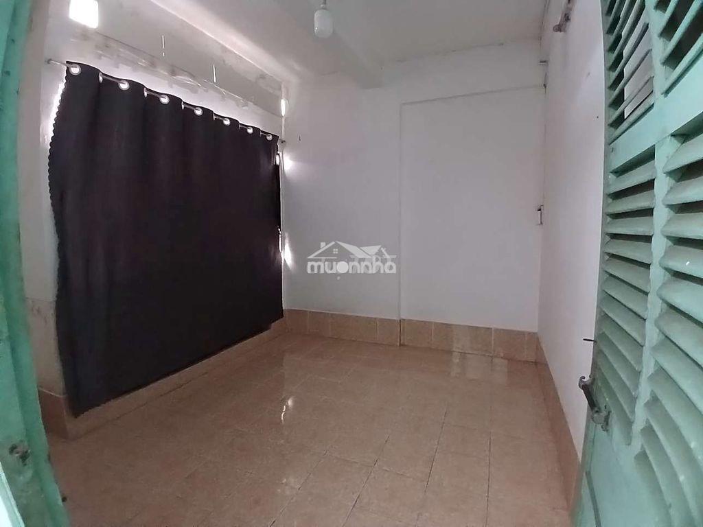Cho thuê căn hộ chung cư bình thới lô e - 3