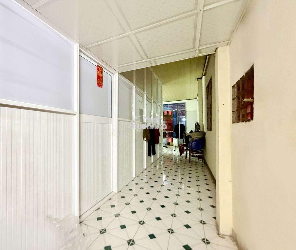 Ngộp bank giảm 4t. chỉ 8.x cho 72m2 nhà âu cơ 2 mt,  thông số vàng - 3