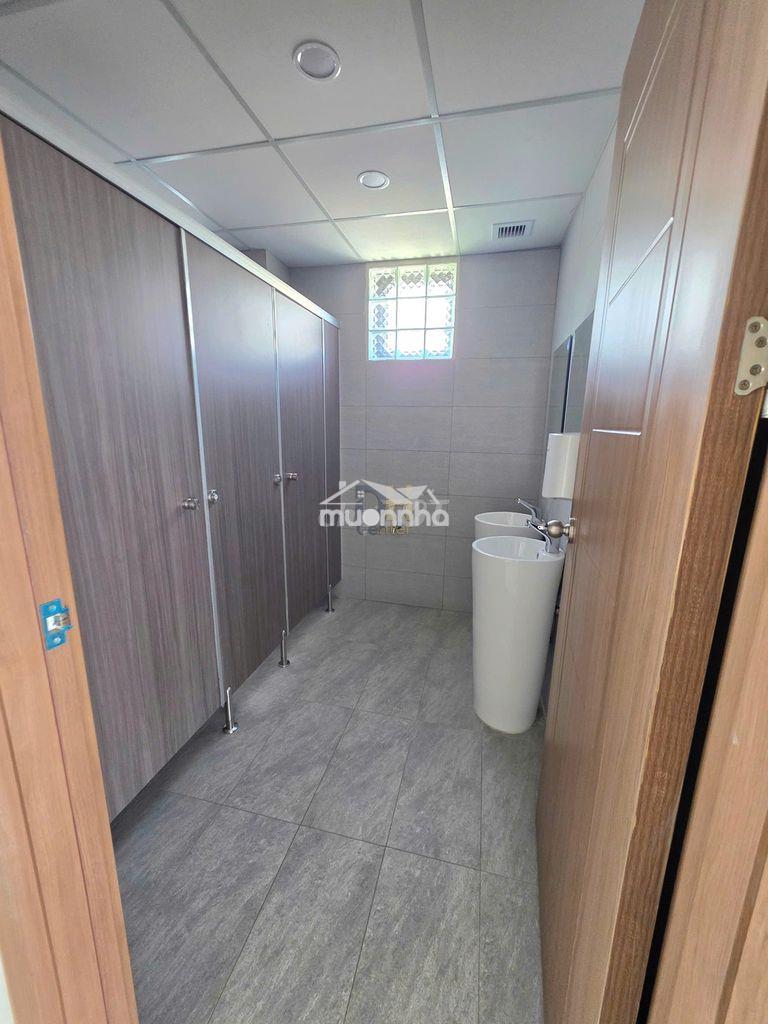 🌇Cho thuê sàn văn phòng 180m² cao thắng,p.5,q3🔥giáp bệnh viện từ dũ - 2