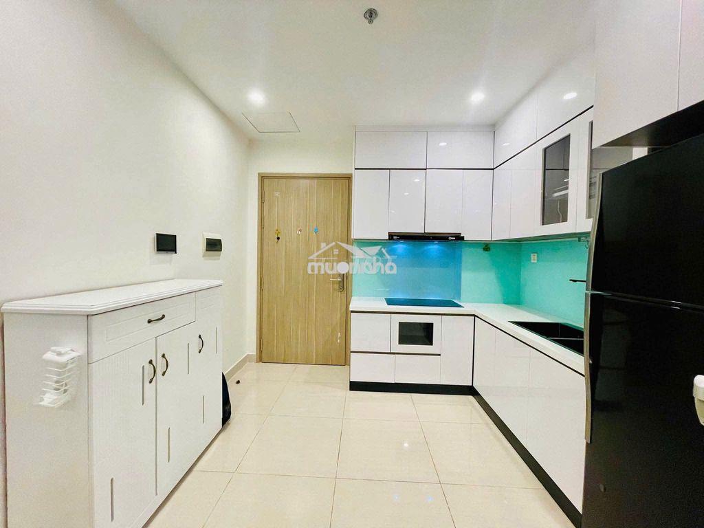 🔴2pn vinhomes q9 view đẹp chỉ 2,8 tỷ sẵn sổ, full nội thất 💥xem ngay - 4