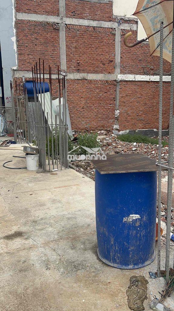 Chính chủ gửi bán đất mt đường trần khắc chân quận 1