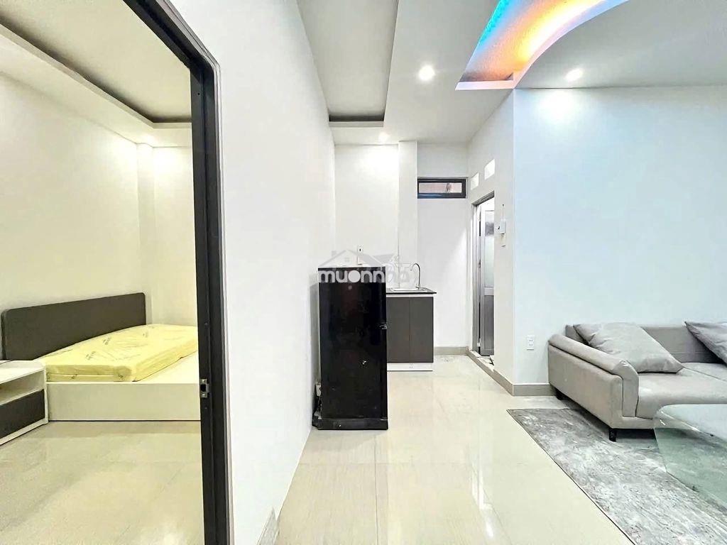 Bán chdv-hxh-66m2-4tầng-7pn-phạm văn chiêu p14 gv-chỉ 8tỷ5 tl - 4
