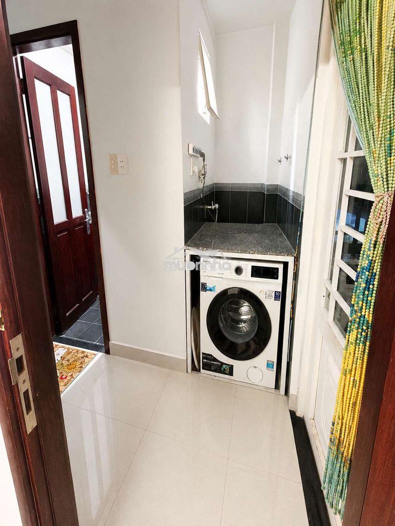 Phòng đẹp bình thạnh phú nhuận sân bay giá rẻ - 3