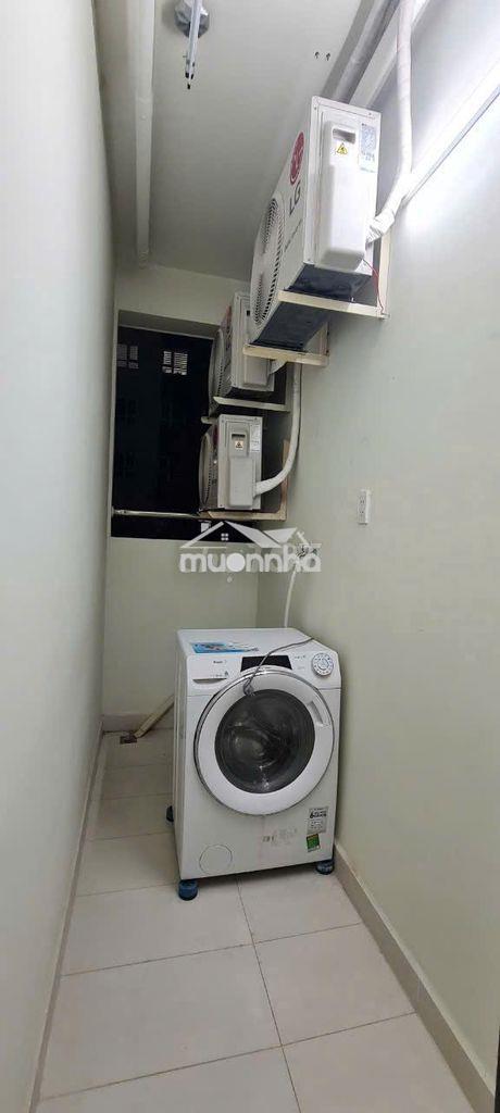 Cần cho thuê căn hộ chung cư cao cấp 196, cao lỗ, phường 4, quận 8 - 3