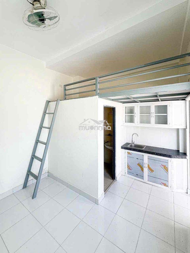 Chính chủ cho thuê phòng giá rẻ ngay võ văn hát - 2