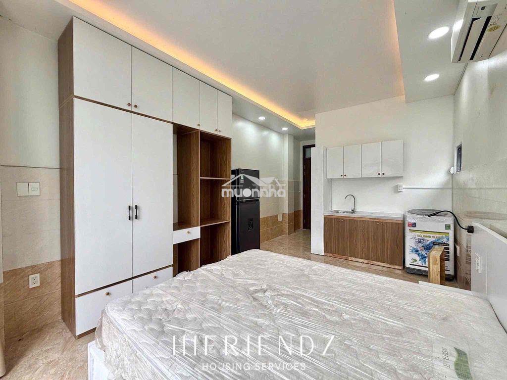 💥 Cho thuê phòng siêu đẹp - thoáng mát kv bình tân - 3