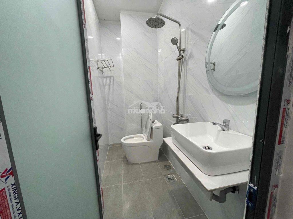 Cho thuê căn hộ tách bếp full nội thất cao cấp cityland park hills - 4
