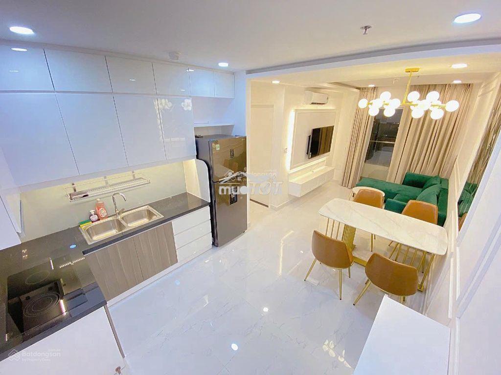 Chủ cần cho thuê ch terra royal , q3 nam kỳ khởi nghỉa , 60m2, 2pn - 2