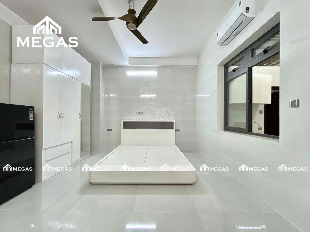 Khai trương 💐 studio tách bếp | giá rẻ ngay chung cư citi soho quận 2 - 2