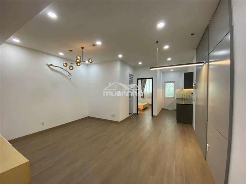 📣Bán căn hộ 1pn* sổ sẵn*nhà decor có nt*cc bellezaq7*45m2*2.59 tỷ