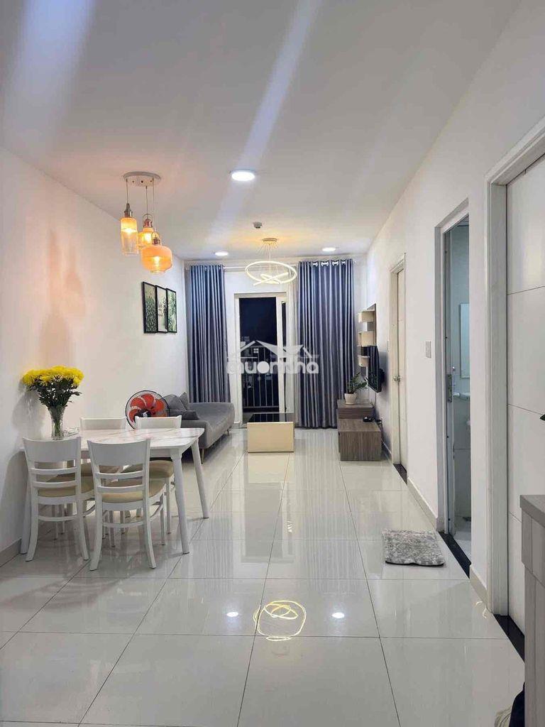 CĂN HỘ PROPSER 65M2 FULL NỘI THẤT ĐẸP