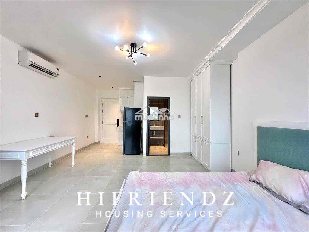 Trống lại studio full nội thất / lê văn khương / mega market / - 4